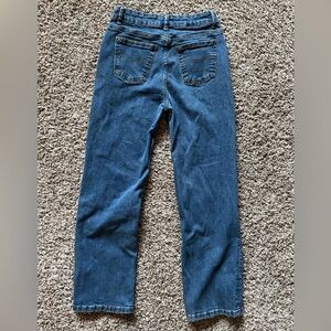 Bass Pro Shops Denim Jeans Boys Size 14 EUC